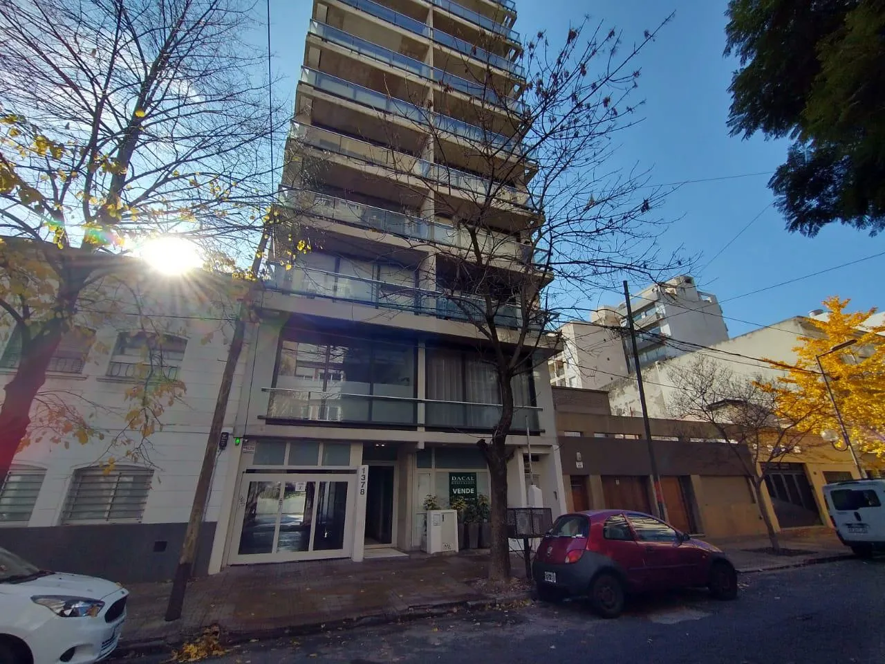 Local Comercial en 10 e/ 60 y 61 n 1368