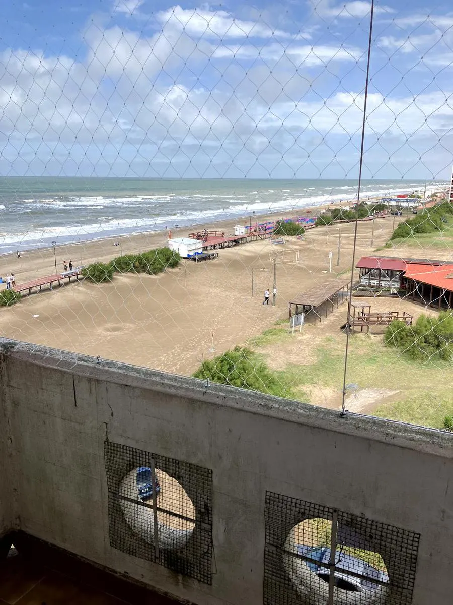 Departamento en Paseo 112 y playa.
