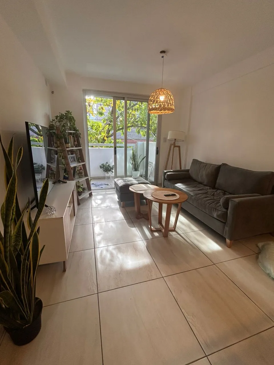 Departamento en 34 e/7 y 8 al 600