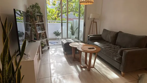 Departamento en 34 e/7 y 8 al 600