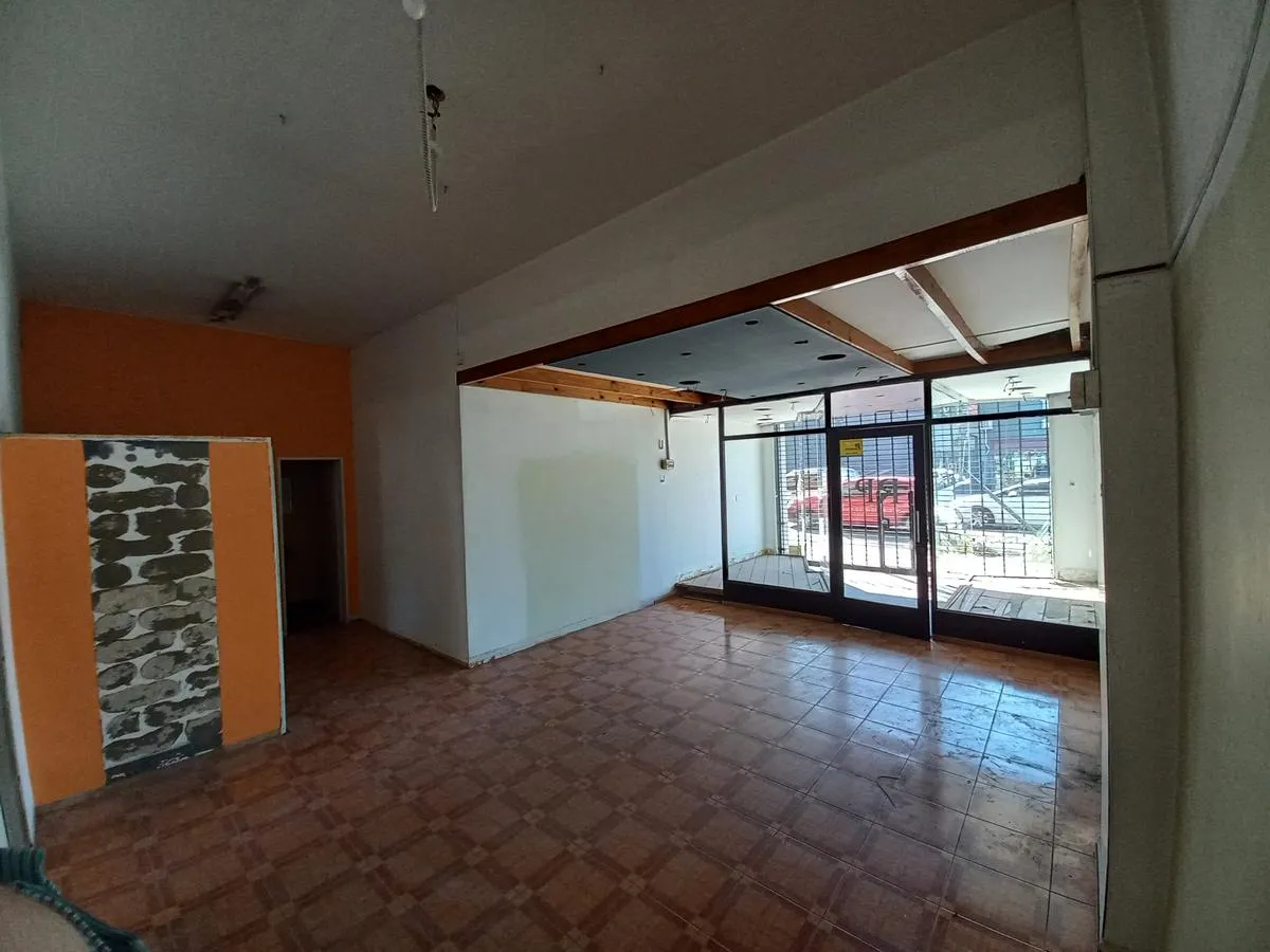Local Comercial en Estados Unidos 12