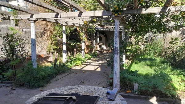 Casa en Formosa al 3200