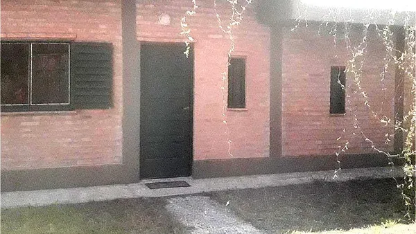 Casa en EL TALITA SALSIPUEDES