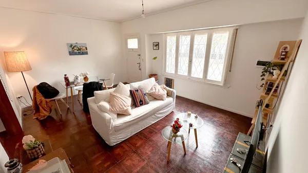 Casa en Cuyo al 200