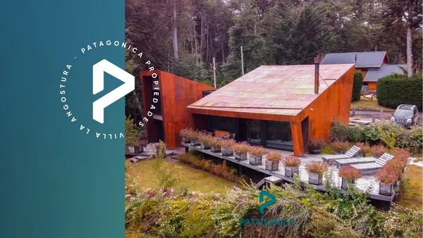 Casa en Los Pioneros