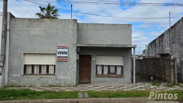 Casa en San Lorenzo al 1700