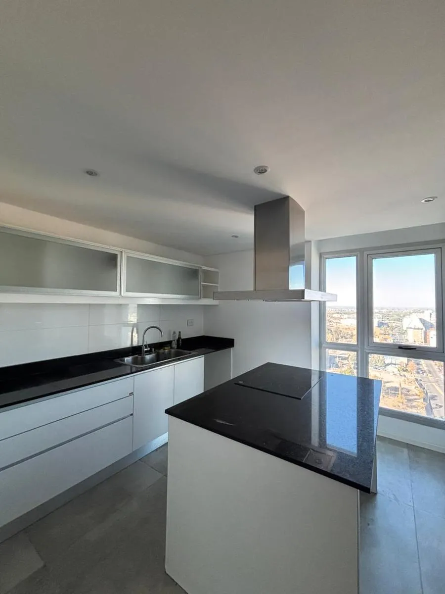 Departamento en sales torres 22