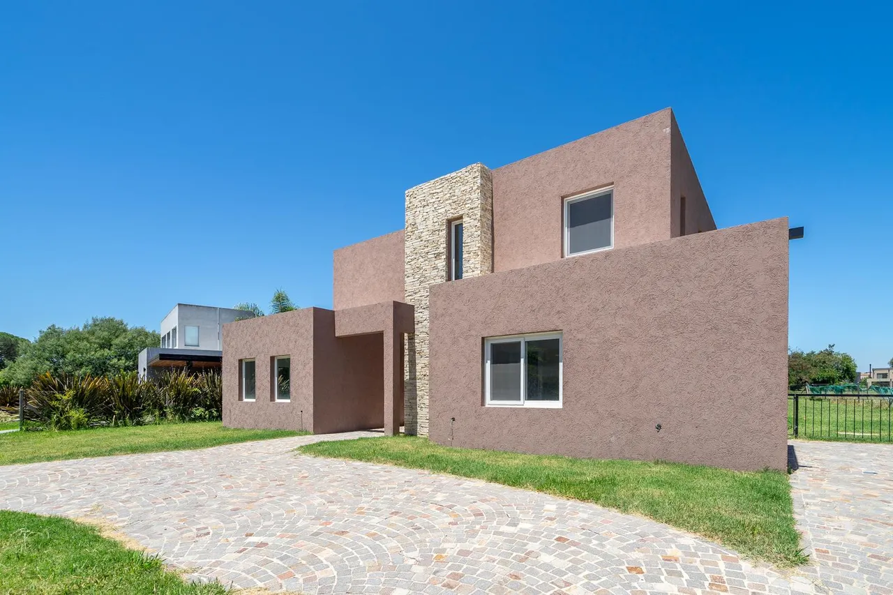 Casa en Haras Santa Maria - El Atardecer