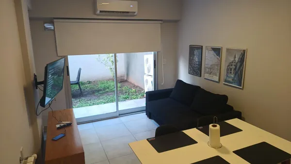 Departamento en Av. Nazca 2888 PB B