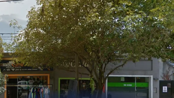 Terreno en SANTA FE al 1300
