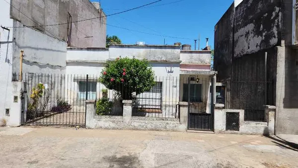 Casa en Entre Rios al 5500