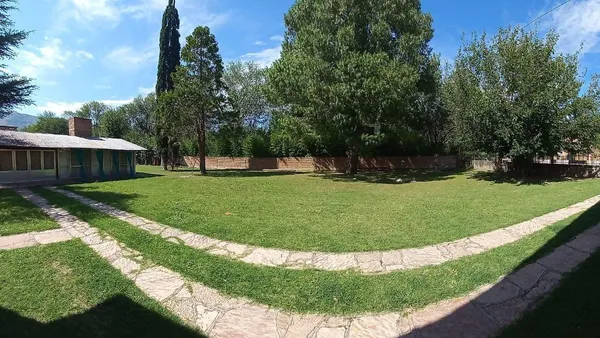 Terreno en Figueroa Alcorta 1890