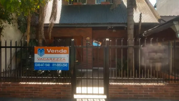 Casa en Roma al 1000