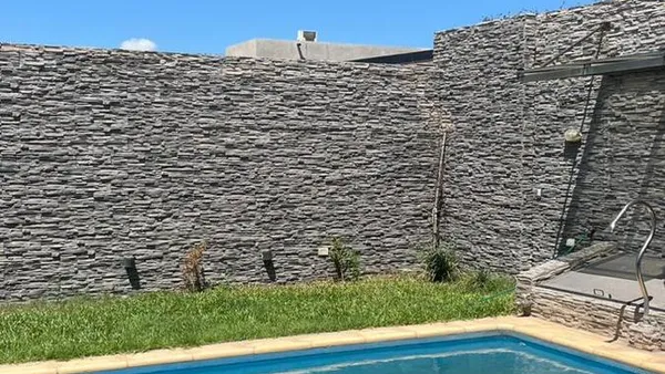 Casa en Ibarlucea 3105