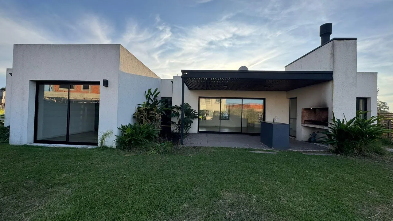 Casa en Barrio Santo Tomas