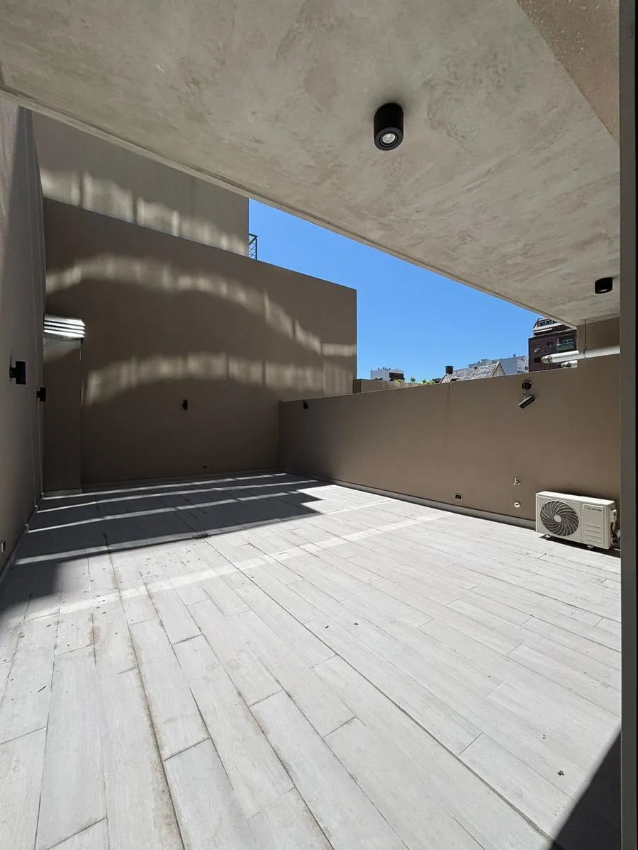 Departamento en Av. Cabildo al 4667 1 E