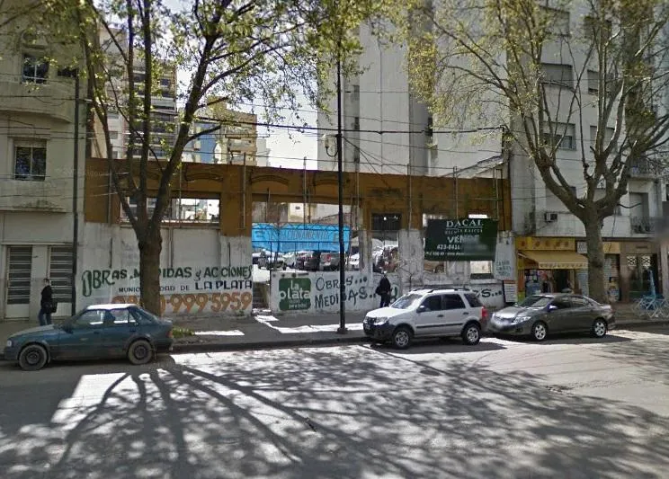 Terreno en 50 E/ 12 y 13