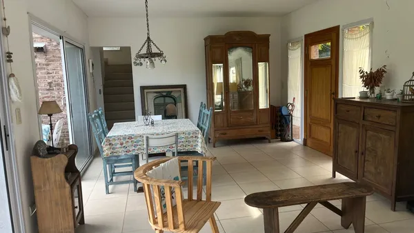 Casa en Mapuche Country Club