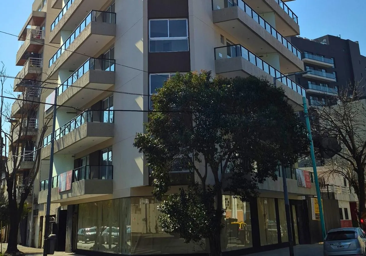 Departamento en Cittadini 2390