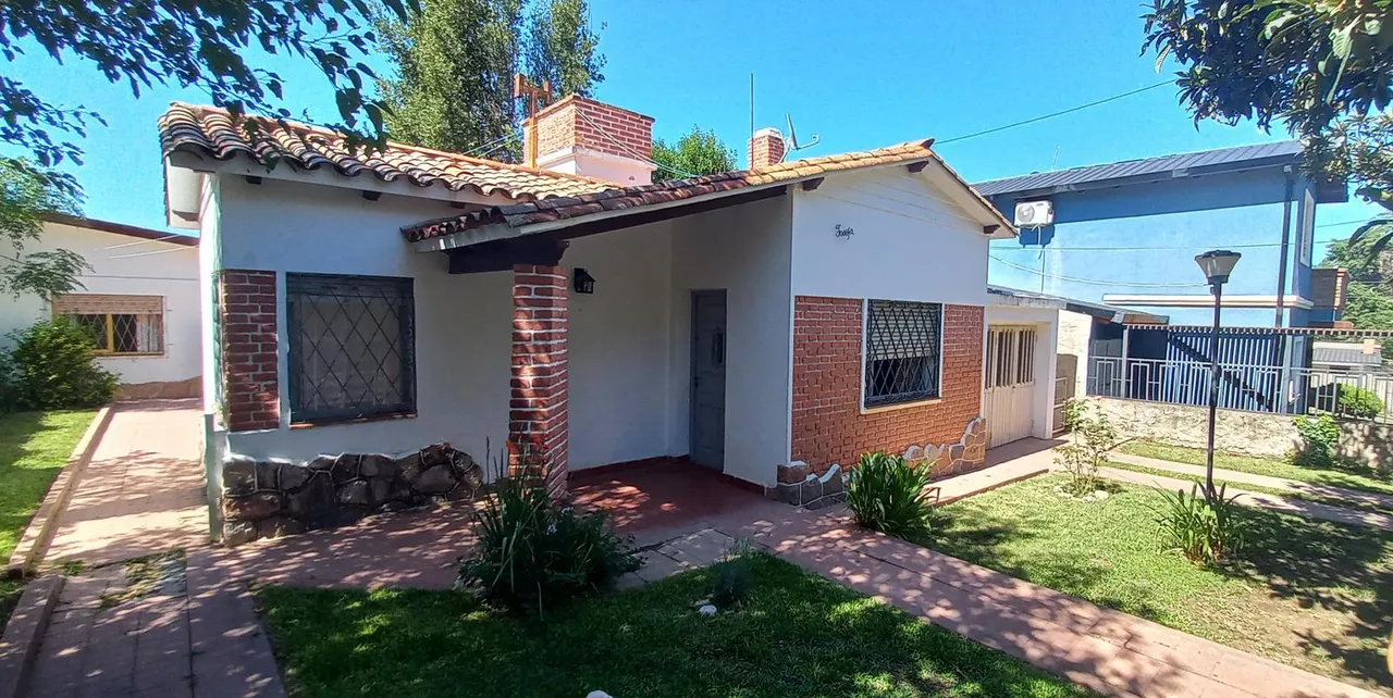 Casa en Angel Bergese