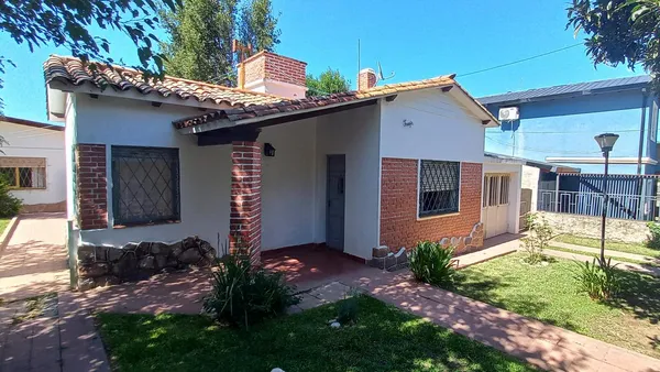 Casa en Angel Bergese