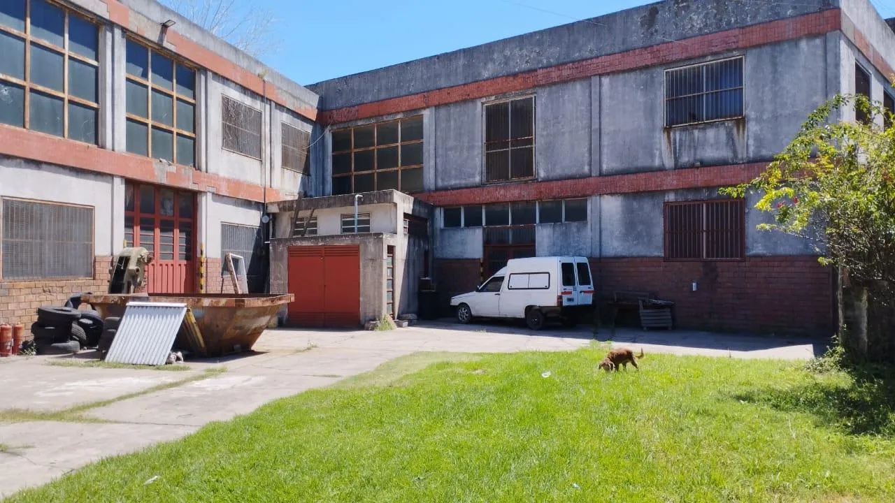 Local Comercial en Saavedra al 6200