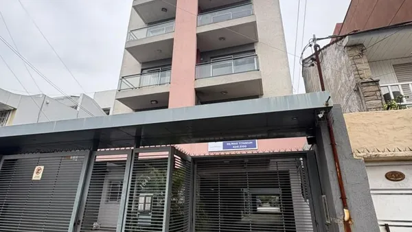 Departamento en Las Piedras 1843 4d