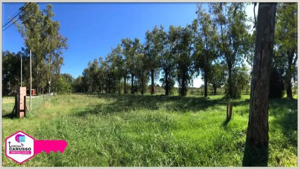 Terreno en Club de Campo El Moro El Jacaranda