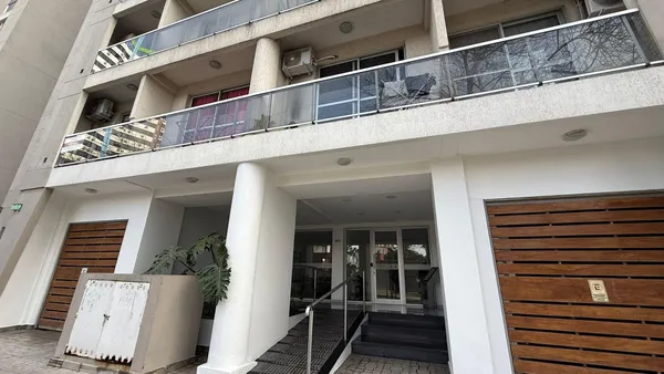 Departamento en Conesa al 900