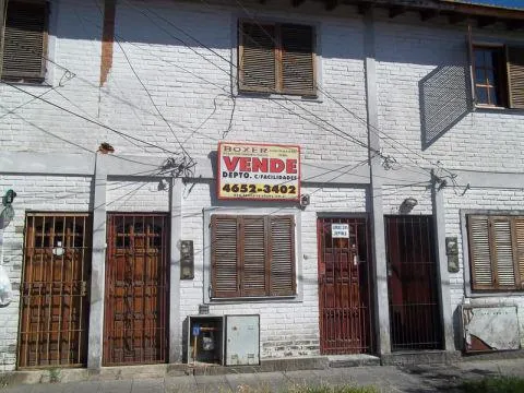 Departamento en Limay al 300