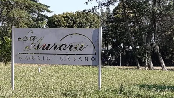Terreno en 7y602 Bis terreno en venta