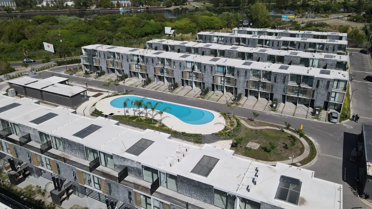 Casa en SUNNY - Esquiu 401