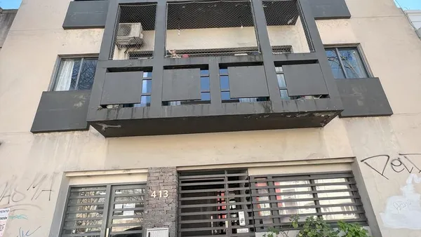 Departamento en 41 e/ 3 y 4