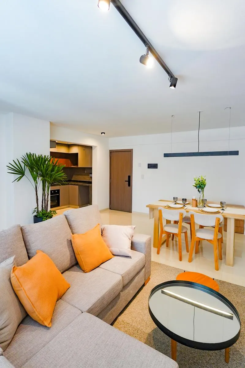 Departamento en montevideo 961