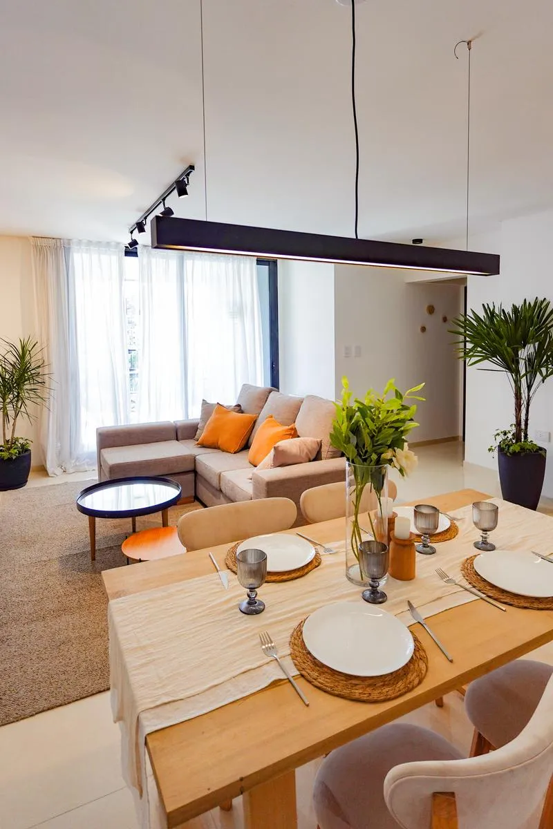 Departamento en Montevideo 961