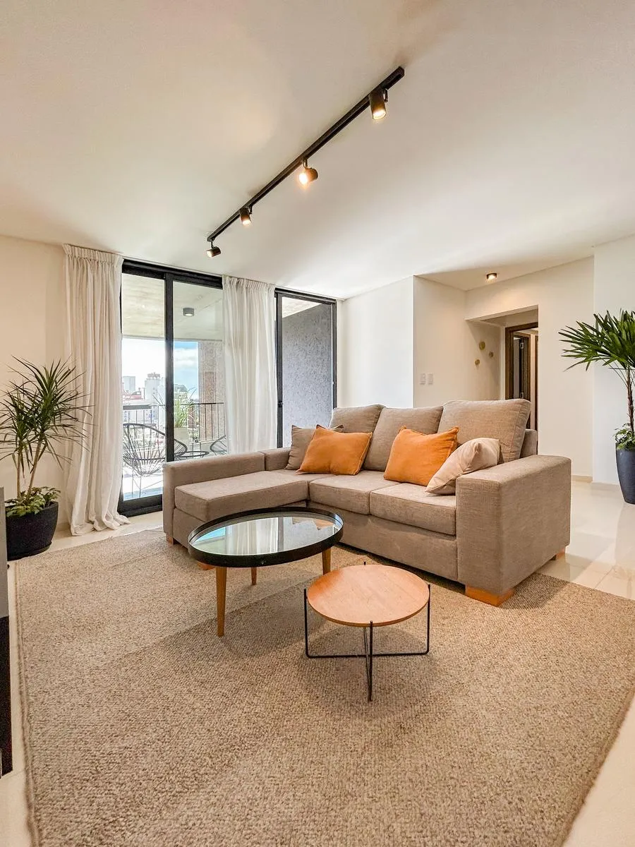 Departamento en Montevideo 961