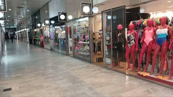 Local Comercial en Av. Santa Fe al 1500