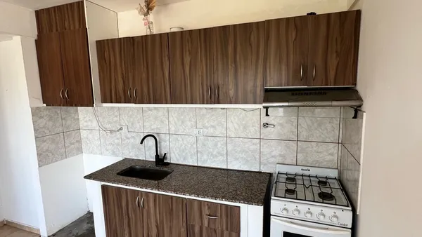 Departamento en Picun Leufu al 100