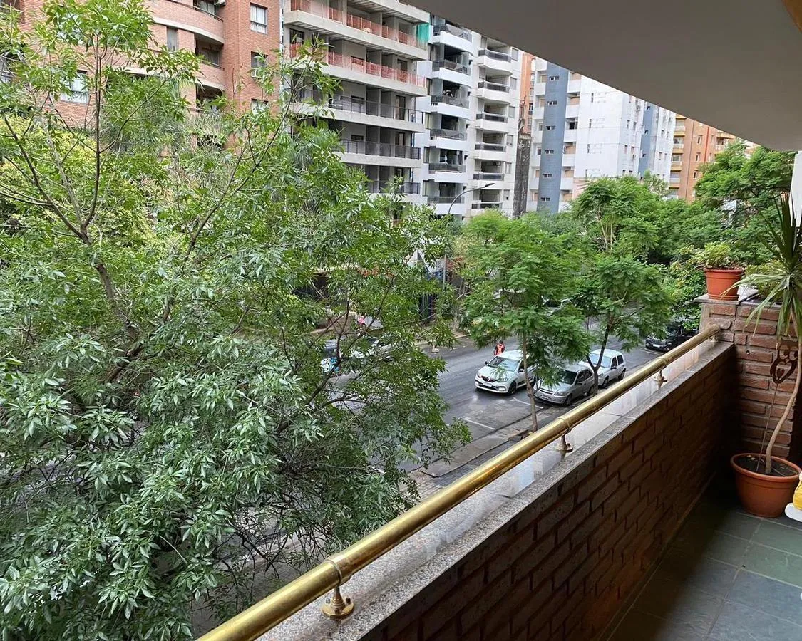 Departamento en Obispo Salguero 683