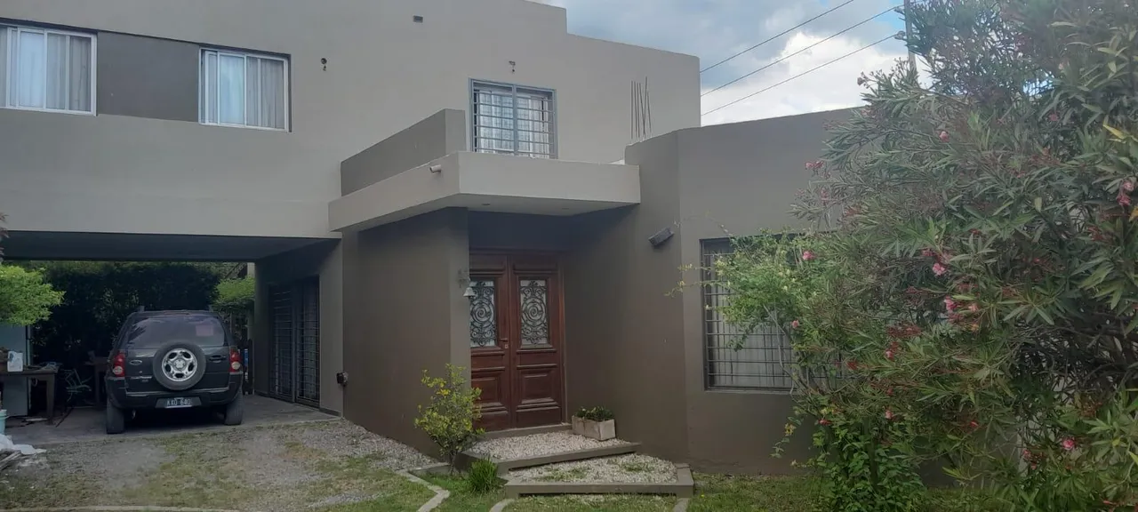 Casa en CASA BARRIO BOSQUES DE SAN VICENTE APTO CREDITO HIPOTECARIO