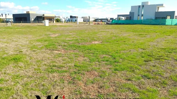 Terreno en Lote - La Alameda
