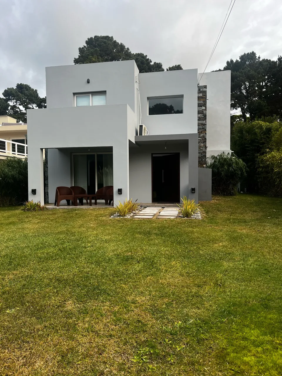 Casa en El Lucero al 900