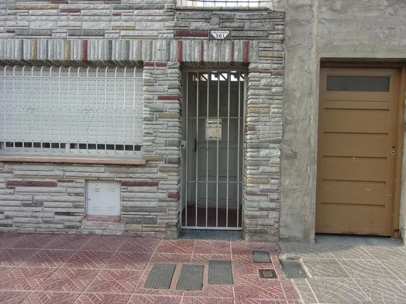Departamento en Constituyentes al 300