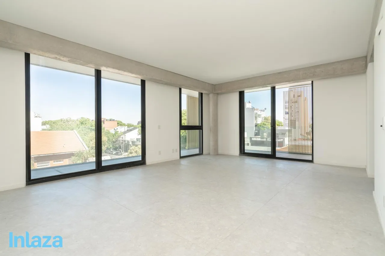 Departamento en Pareja al 3600