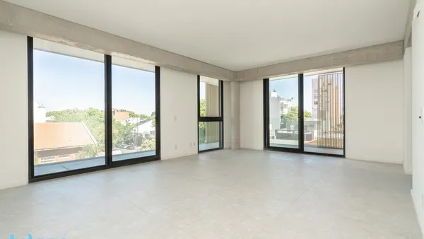 Departamento en Pareja al 3600