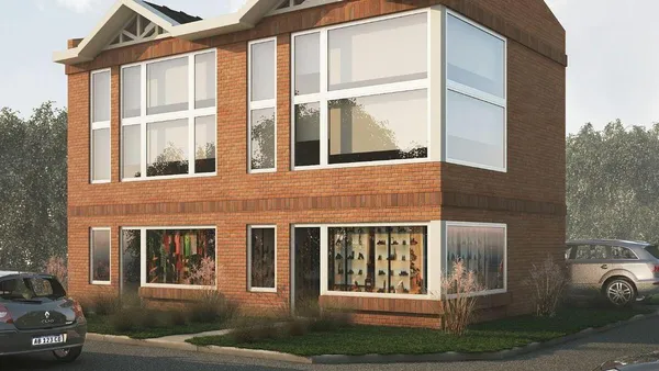 Casa en Av. La Paz 2500