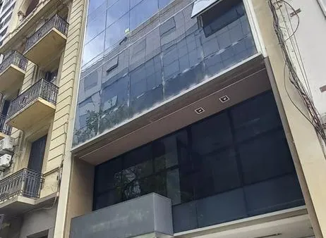Edificio en RECONQUISTA AL 900