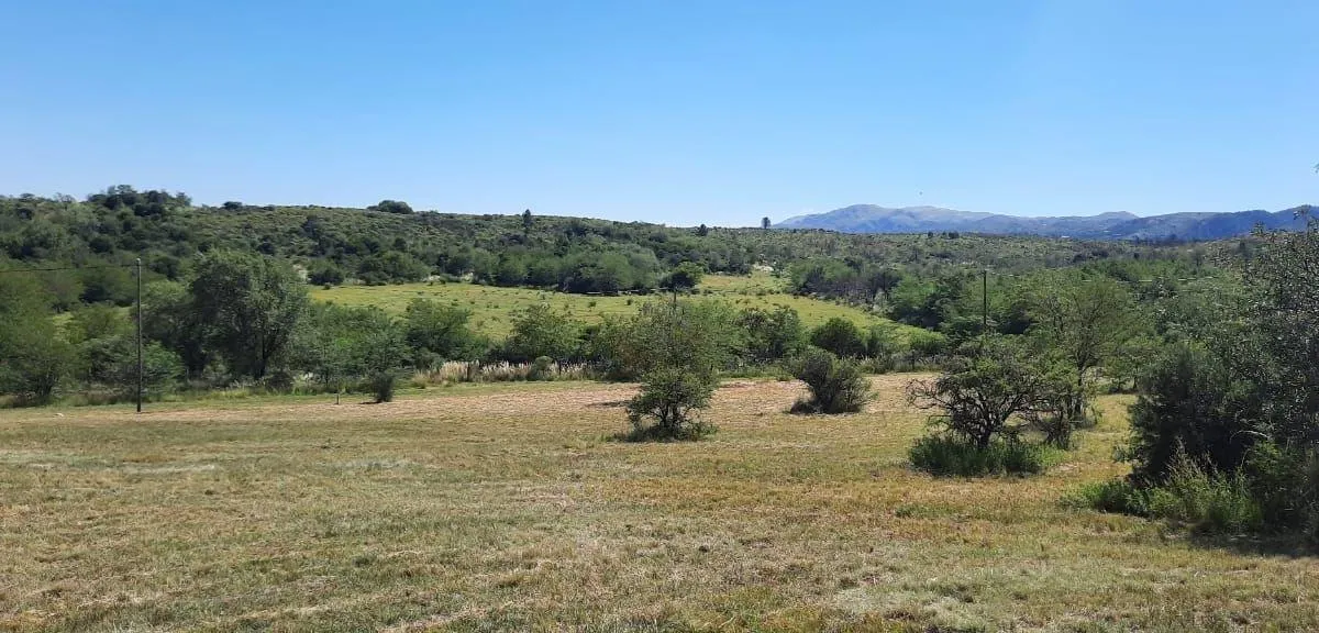Terreno en CHACRAS DE LA JOSEFINA