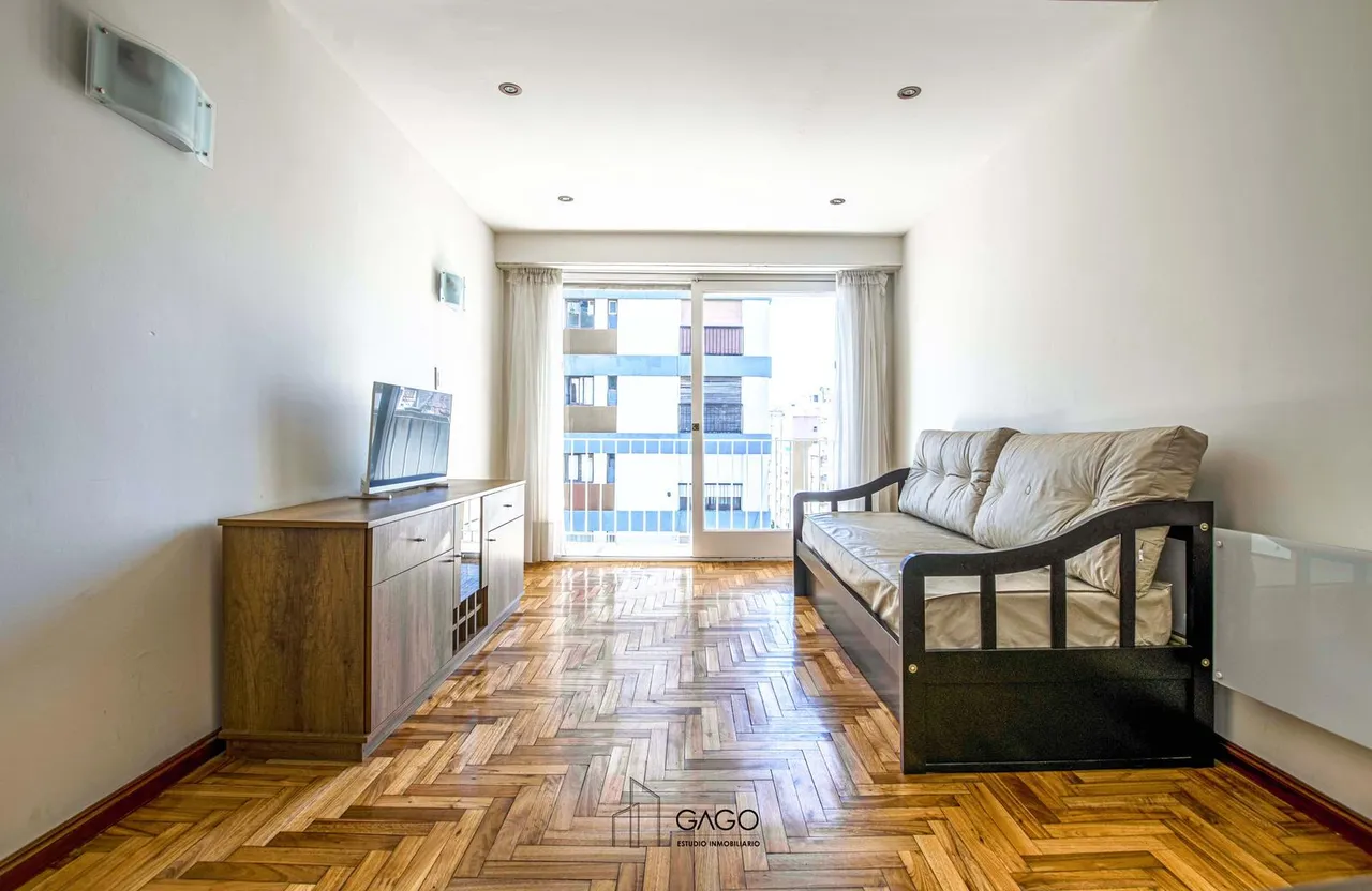 Departamento en Brown al 1800