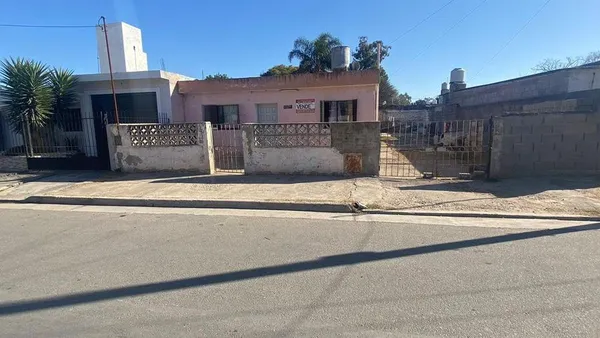 Casa en CASA MAS DEPARTAMENTO A TERMINAR